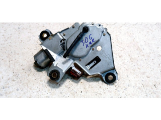 Моторчик заднего дворника 0390201545    Peugeot 306