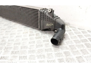 Интеркулер Y60113550C Mazda 3 I