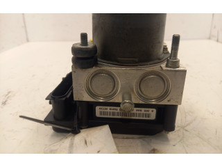 Блок АБС 8201063079 Dacia Logan I 2004 - 2012 года