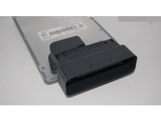 Блок управления подвески