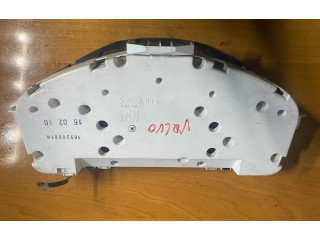 Панель приборов 31254828, 36000956 Volvo C70