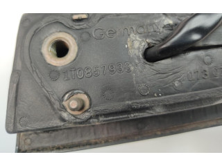 Зеркало электрическое        Volkswagen Touran I  2003 - 2010 года   