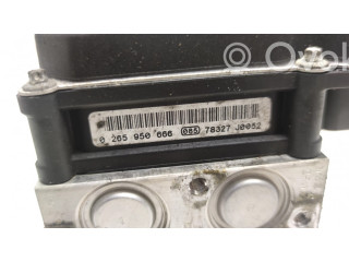Jednotka ABS 0265950666, 78327J0052 BMW 5 E60 E61 2007