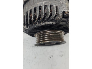 Генератор MN155953, MN155953 Smart ForFour I