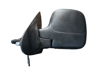 Zpětné zrcátko  Citroen Berlingo 2008  8153HN  