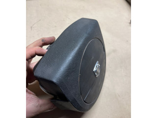 Подушка безопасности водителя P0UW70XDVAF, TDRAV0565A1778 Dodge Magnum