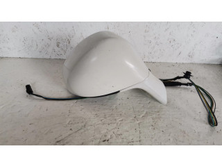 Зеркало электрическое        Citroen C4 I  2004-2010 года   