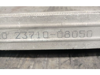 Радиатор интеркулера 2371008050 SsangYong Rexton