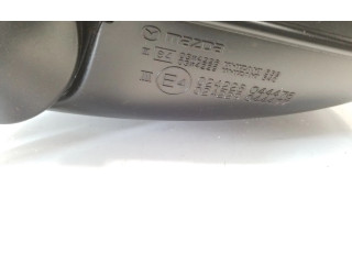 Зеркало электрическое Mazda 3 II 2013 - 2016 года