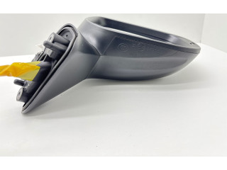 Зеркало электрическое        Subaru Forester SK  2018 -  года   