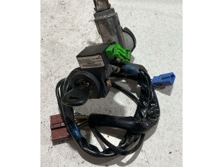 Рулевая рейка Комплект зажигания 37820-PEL-G01, 37820-PEL-G01 Honda HR-V 1998 - 2005 года