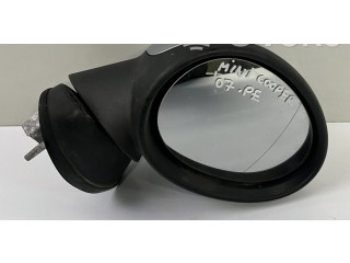 Зеркало электрическое        Mini One - Cooper Coupe R56  2005 - 2014 года   