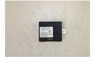 Блок управления ASC MERCEDESBENZ Mercedes-Benz GLC X253 C253