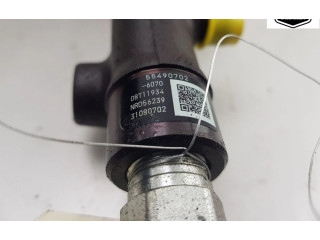 Vstřikovací lišta 55490702, 55490702 Opel Astra K B16DTU