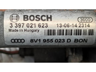 Комплект механизма стеклоочистителей