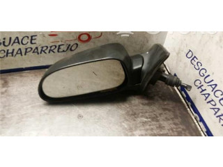 Zpětné zrcátko Daewoo Lacetti 2004