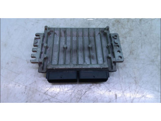 Комплект блоков управления 8200162378, 8200162378   Renault Clio II