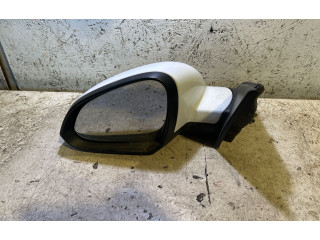 Зеркало электрическое Buick Regal - года