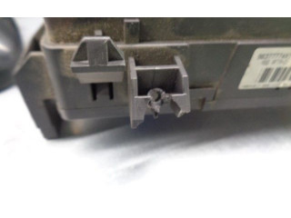 Блок управления климат-контролем 96533393XT   Citroen C2