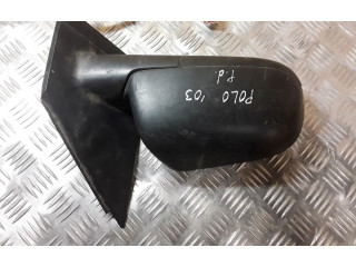 Zpětné zrcátko pravé Volkswagen Polo 2004 6Q0857934, 072006AE