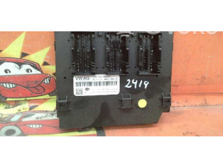 Pojistková skříňka Řídící jednotka BSM 1T1937503A, 1T1937503A Seat Altea