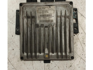 Комплект блоков управления 8201002106, 8201002106 Dacia Sandero