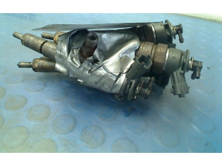 Форсунка 0445110252, 0445110252    Citroen Nemo  DV4TED(8HS) 