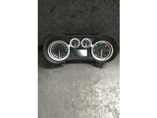 Přístrojová deska Alfa Romeo Mito 2010 50516439, A2C53352557