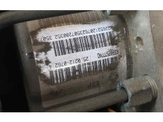 Блок АБС P68025777AD   Jeep  Grand Cherokee (WK)  2005 - 2010 года