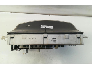 Панель приборов GL84C   Mazda 626       