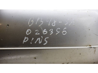 Zpětné zrcátko  Mercedes-Benz C W202 1999  2028110198  