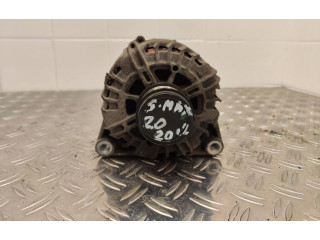 Генератор AG9T10300AA, 213012804   Ford S-MAX