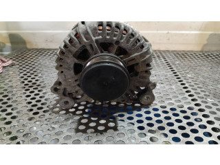 Генератор 06F903023C Audi A3 S3 8P