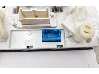 Блок управления климат-контролем 735419795   Fiat Grande Punto