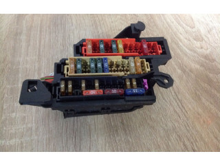   Pojistková skříňka 4H0941824   Audi A4 S4 B8 8K 2012