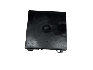 Блок комфорта 6q1937049d, 5wk48212d   Skoda Fabia Mk1 (6Y)   