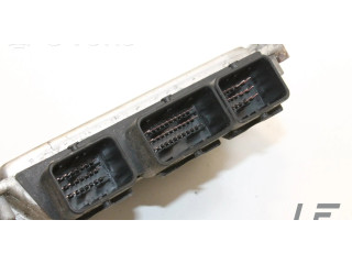 Řídící jednotka 0261206246 Citroen Saxo 2002