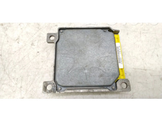 Блок подушек безопасности MR587757, 0285001686 Mitsubishi Colt