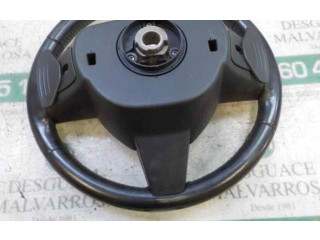 Руль Jaguar XF X250 2007 - 2015 года C2Z16103LEG