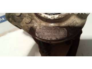 Turbodmychadlo Турбина 0375K8, 0375K9   Citroen C4 I Picasso 2.0 EURO 5 RHJ