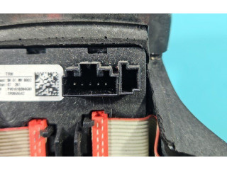 Руль Volkswagen Golf Plus 2005 - 2013 года 1Q0419091K, IMPRK1455531