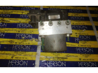 Блок АБС 0265231583   Opel  Meriva A  2003 - 2010 года