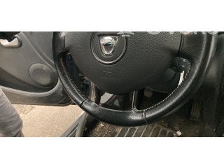 Руль Dacia Duster  2010 - 2017 года 484305163R      