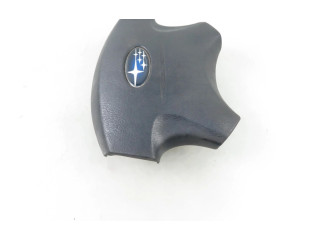 Подушка безопасности водителя 10U0E542014, 10U0E542014   Subaru Forester SG