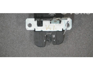 Zámek zadních dveří 6Q6827505B Volkswagen Polo IV 9N3 2005