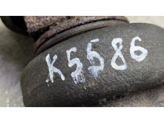 Турбина Subaru Forester SG 2.5 TD04L, 14412AA560 для двигателя EJ255