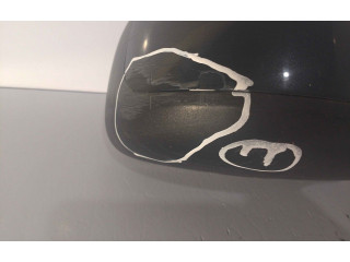 Зеркало (механическое) Dacia Sandero 2008 - 2012 года