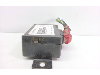 Блок управления сигнализации 4D0951173D Audi A6 S6 C5 4B