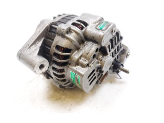 Генератор 287215400101, 287215400101 Tata Indica Vista I