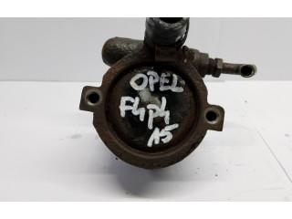 Турбина Opel Astra F 26025012